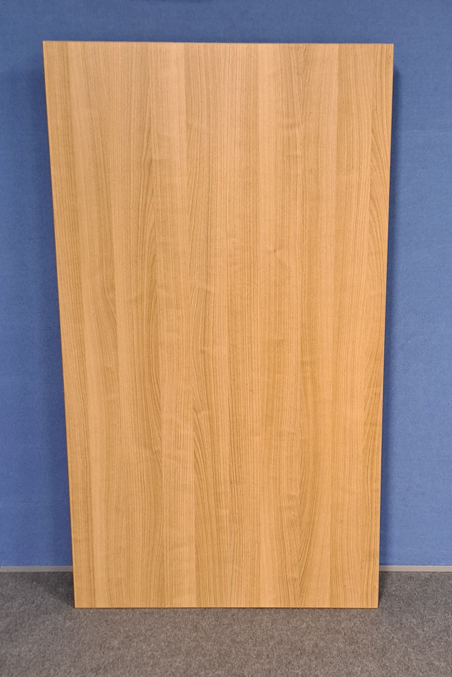 1400x800mm Foldaway Table Santiago Cherry (used)