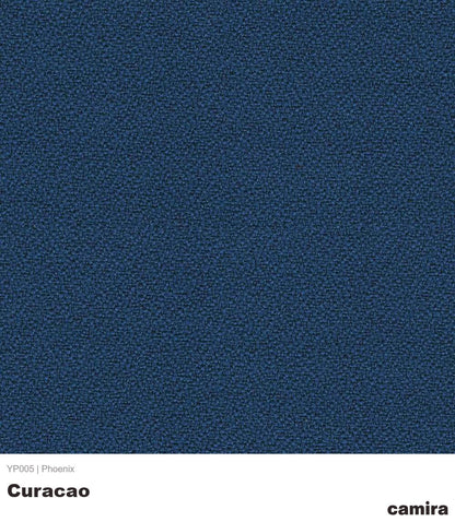 TSK Mesh Back Task 4 Lever Chair with Foldaway Arms (Many Fabric Colours Available)