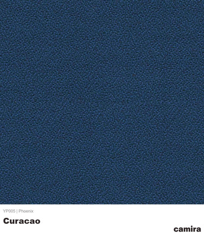 ZIMP Mesh Back 2 Lever Operator Chair (Many Fabric Colours Available)