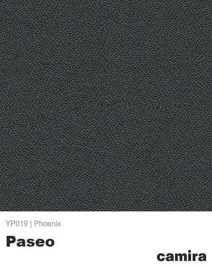 MSK Square Back Task 4 Lever Chair with Pump Up Lumber & Height Adjust Arms (Many Fabric Colours Available)