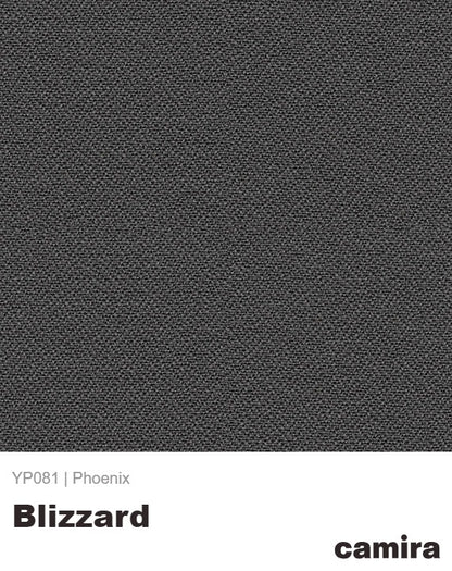 ZIMP Mesh Back 2 Lever Operator Chair (Many Fabric Colours Available)