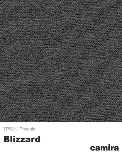 MSK Square Back Task 4 Lever Chair with Pump Up Lumber & Height Adjust Arms (Many Fabric Colours Available)