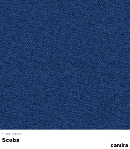 TSK Mesh Back Task 4 Lever Chair (Many Fabric Colours Available)