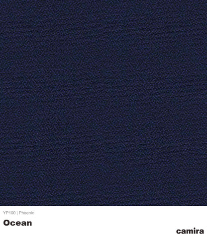 TSK Mesh Back Task 4 Lever Chair (Many Fabric Colours Available)