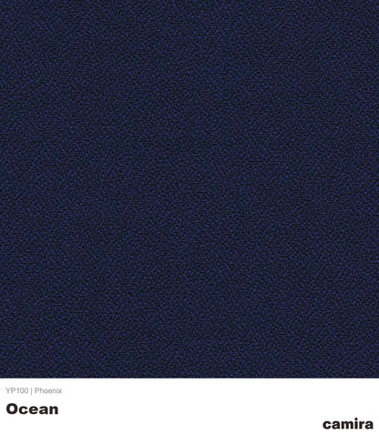 ZIMP Mesh Back 2 Lever Operator Chair (Many Fabric Colours Available)