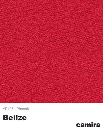 TSK Mesh Back Task 4 Lever Chair with Foldaway Arms (Many Fabric Colours Available)