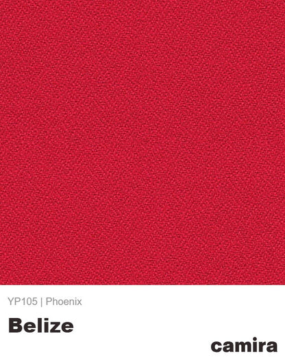 ZIMP Mesh Back 2 Lever Operator Chair (Many Fabric Colours Available)