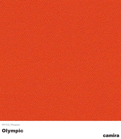 BIMP Deluxe 2 Lever Operator Chair (Many Fabric Colours Available)