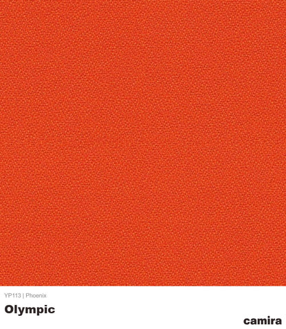 ZIMP Mesh Back 2 Lever Operator Chair (Many Fabric Colours Available)