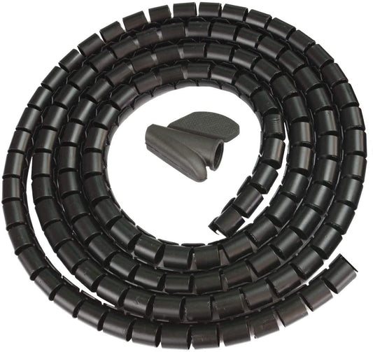 Stream Cable Binding with Quick Bind Tool for Cables