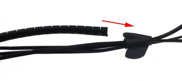 3m Cable Binding with Quick Bind Tool for Cables