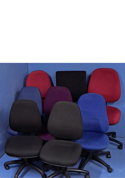 Clearance Operator Chairs (used)