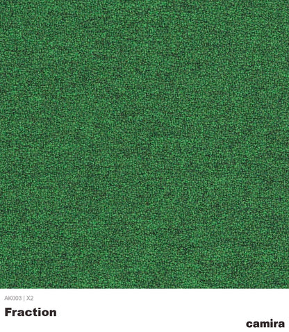 Brooklyn Single Seater Chair with Chrome 5 Star Base & Glides (Many Fabric Colours Available)