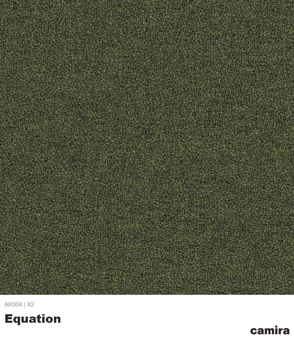 Brooklyn Single Seater Chair with Chrome 5 Star Base & Glides (Many Fabric Colours Available)