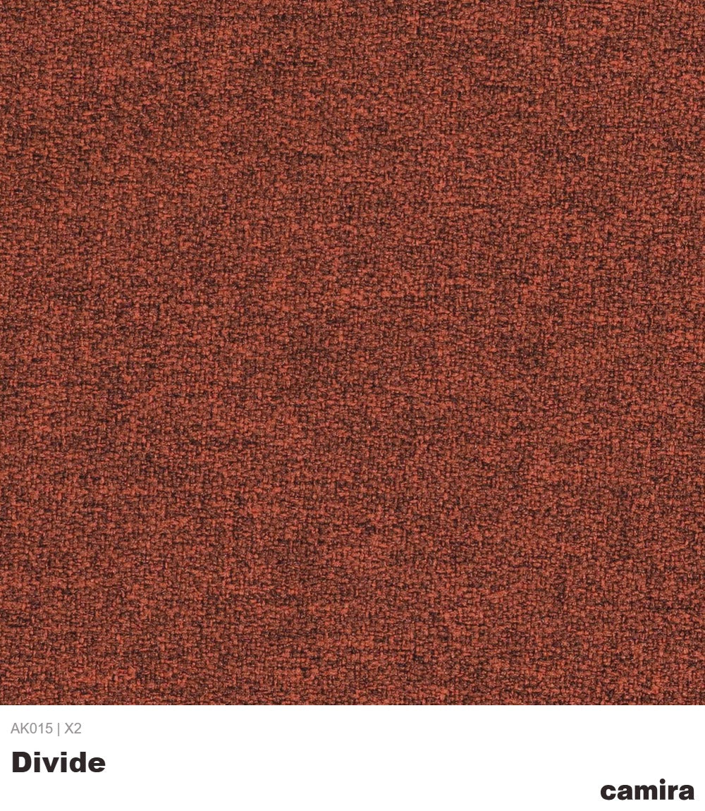 Brooklyn Single Seater Chair with Chrome 5 Star Base & Glides (Many Fabric Colours Available)