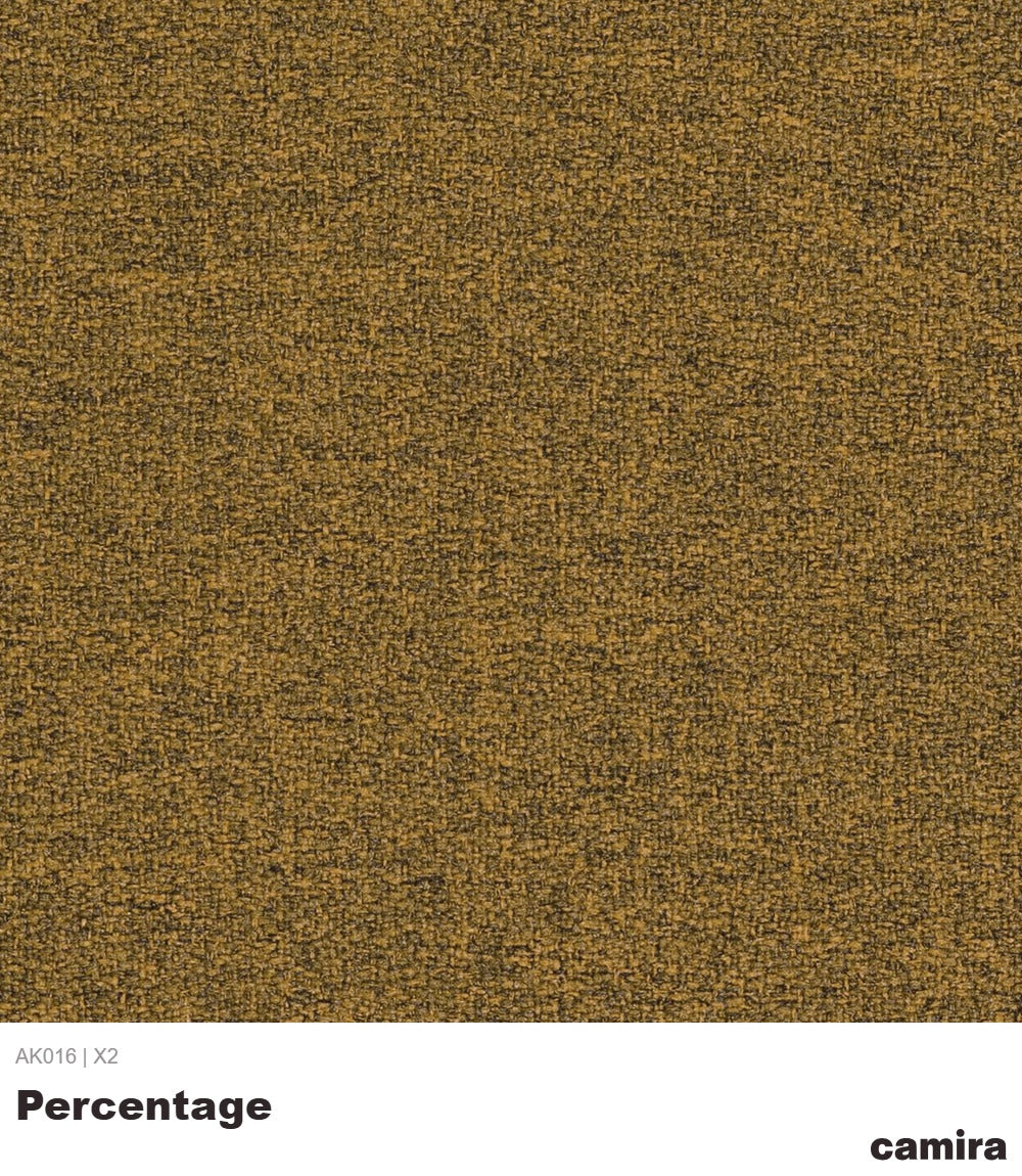 Manhattan Small Table with Glass Top (Many Fabric Colours Available)