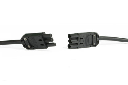 GST Starter / Mains Leads & GST Extension Leads