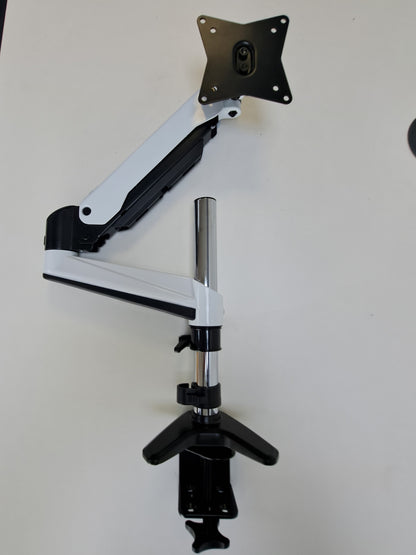 HUANUO HNSS5 Gas Spring Monitor Riser Arm (as new)