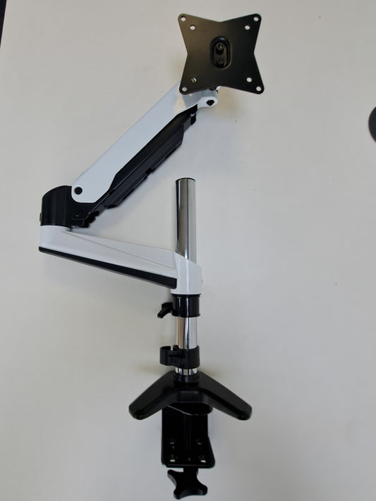 HUANUO HNSS5 Gas Spring Monitor Riser Arm (as new)