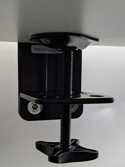 HUANUO HNSS5 Gas Spring Monitor Riser Arm (as new)