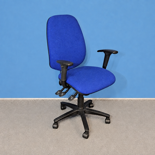 PC6286 matched to the catalogue template