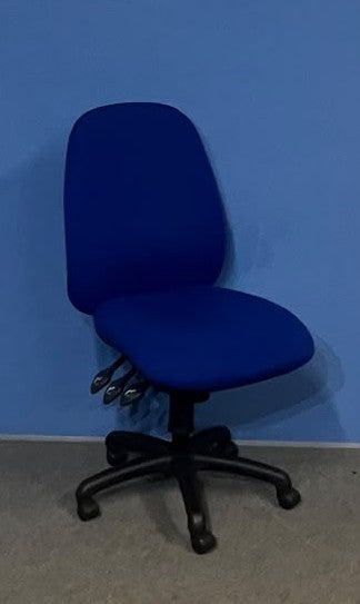 Clearance Operators Chairs Various Colours & Styles (used)