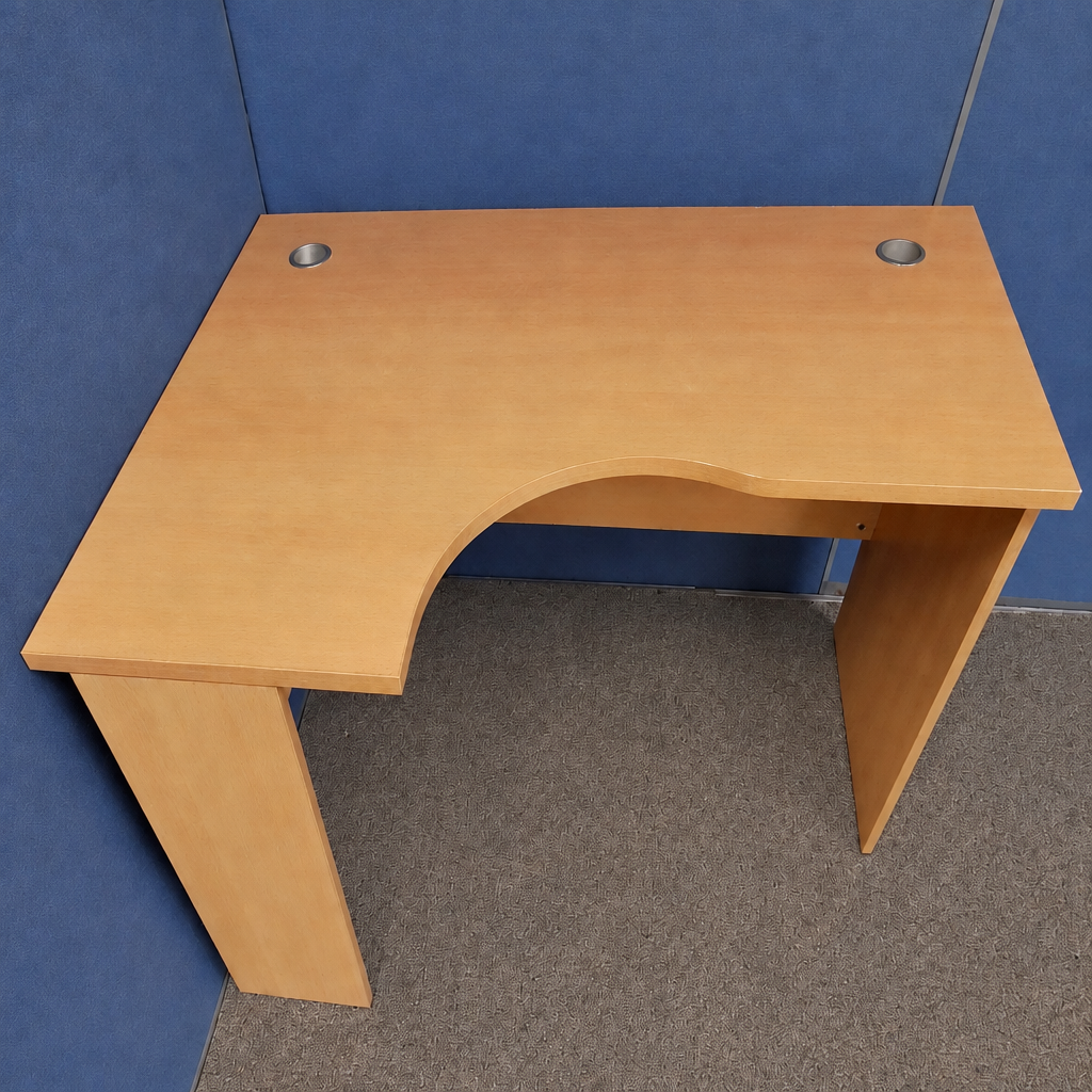 PD6202 with floor line blended into carpet