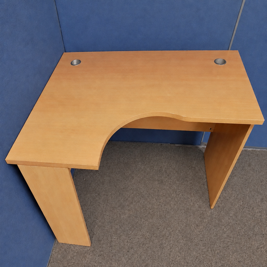 PD6202 with floor line blended into carpet