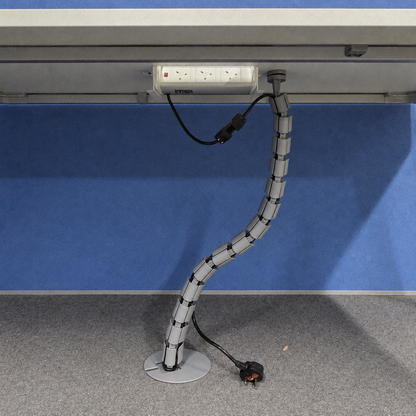 PR6787_4 underside sockets and cable spine