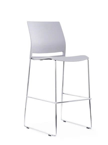 Value Verse Stool Grey