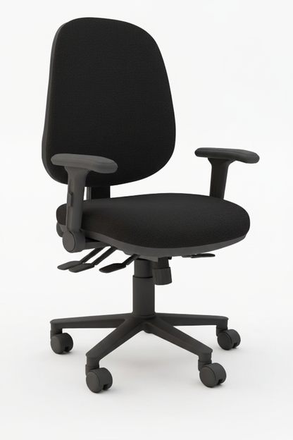 TSKFA Black