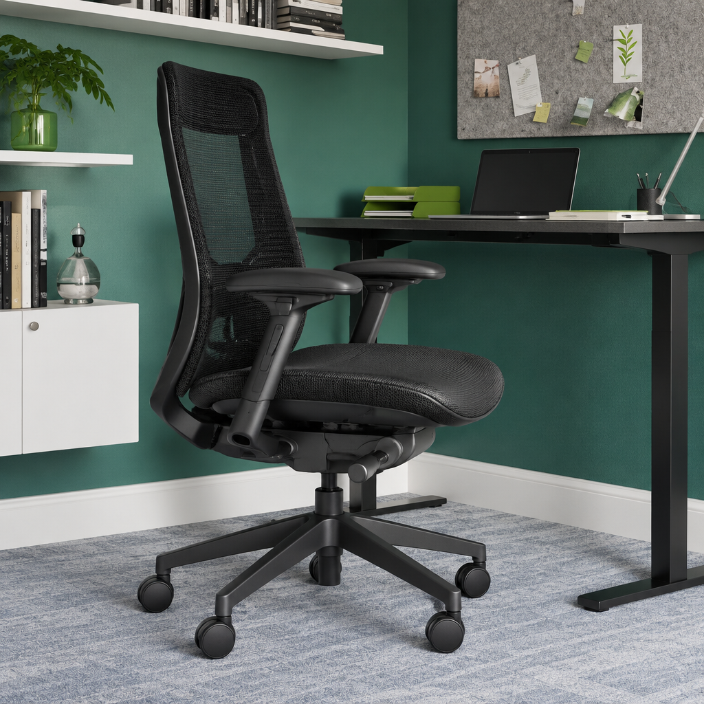 X22 pair by blue screen divider, closer